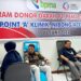Gelar Donor Darah, PT PGE Kumpulkan 117 Kantong Darah
