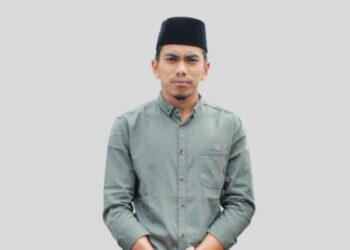 Narkoba Musuh Utama Bangsa, “Say No To Drugs”