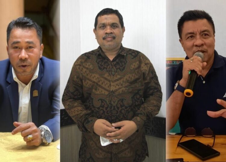 PD Bina Usaha Tak Capai Target PAD, Pemkab Aceh Utara Tawarkan Solusi Ini