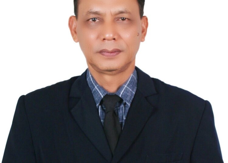 Disorot Karena Tak Kunjung Setor PAD, Ini Jawaban Direktur PDAM Tirta Pase