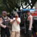 Hampir Diamuk Massa, Terduga Penipuan Diamankan Tim Reaksi Cepat Polres Lhokseumawe
