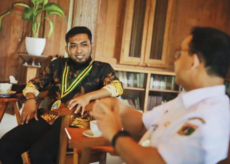 Sah! Muktamar Nasional PII Ke-32 Akan Digelar Di IKN Baru, Kalimantan Timur