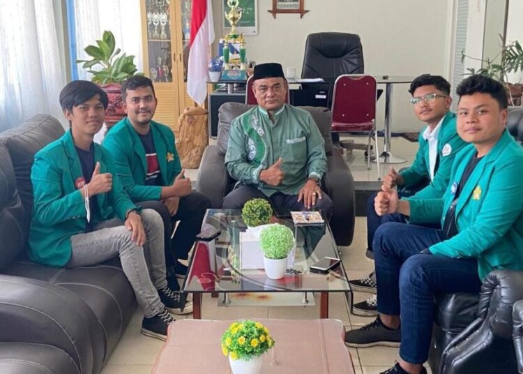 Mahasiswa KKN USK, Unimal, UTU Dan Unsam Kolaborasi Di Aceh Tengah, Ini Yang Dilakukan