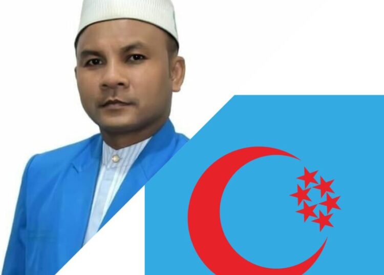 Partai SIRA Minta Mendagri Akomodir Kepentingan Rakyat Aceh Dalam Penunjukan Pj Gubernur