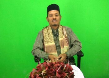 Penulis Islam Guru Mahdi Idris Teungku Aceh Pintar Menulis Sastra Itu Telah Pergi