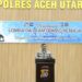 Polres Aceh Utara Gelar Lomba Dai Kamtibmas Remaja