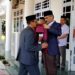 Masuk Lima Besar MTQ, Kafilah Aceh Utara Dijamu Bupati Di Pendopo