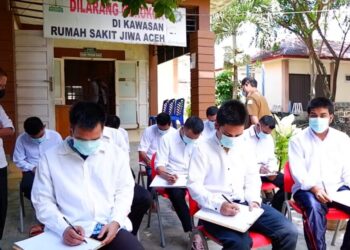 Inovasi “Teumuleh Jeut Bagah Puleh” Finalis Top Inovasi Pelayanan Publik 2022