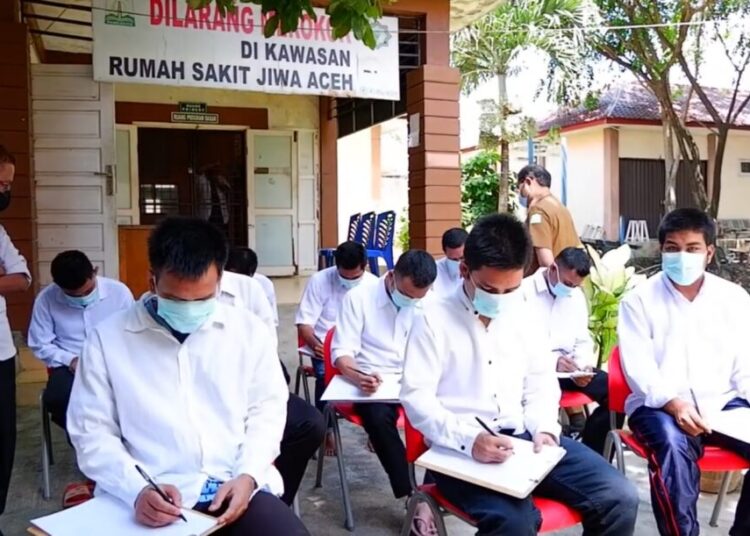 Inovasi “Teumuleh Jeut Bagah Puleh” Finalis Top Inovasi Pelayanan Publik 2022