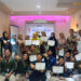 Lahirkan Penggerak Perdamaian, Yayasan Jinoe Gelar Akademi Jinoe 4.0