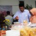 FEBI IAIN Lhokseumawe Gelar Entrepreneur Expo Mahasiswa
