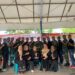BFLF Lhokseumawe Bersama Kipan B Yonko 469 Kopasgat Kumpulkan 140 Kantong Darah