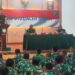 Jelang Purna Tugas Dandim 0103 Aceh Utara, Ini Pesan Letkol Arm Oke Kistiyanto
