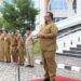 Jelang Akhir Masa Tugas, Ini Pesan Wabup Aceh Utara