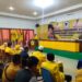 Golkar Lhokseumawe Optimis Bakal Raih Suara Terbanyak Pada Pemilu 2024