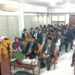 65 Kepala Sekolah TK, SD Dan SMP Di Aceh Utara Diganti
