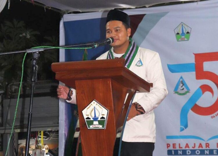 PW PII Aceh Ucapkan Selamat Atas Pelantikan Pj Gubernur Aceh