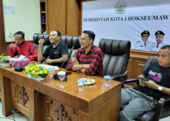 Liga Eksekutif JPFC Ke-V Segera Digelar, Begini Hasil ‘Technical Meeting’