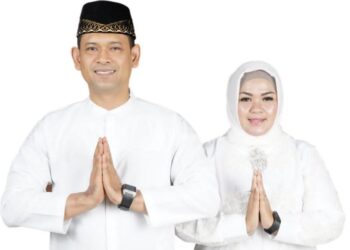 Kapolres Lhokseumawe Ucapkan Selamat Hari Raya Iduladha 1443 Hijriah