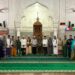 Dandim 0103/Aceh Utara Safari Subuh Bersama Warga, Ini Tujuannya