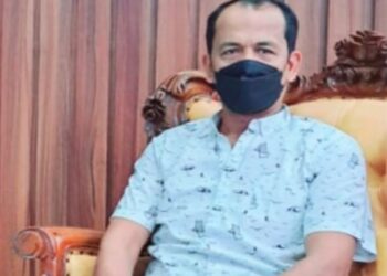 Segudang Harapan PDIP Aceh Utara Kepada Pj Gubernur Aceh