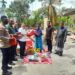 Dinsos Aceh Utara Salurkan Bantuan Masa Panik Kebakaran Di Meurah Mulia