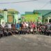 Dandim 0103/Aceh Utara Gelar Silaturahmi Dengan Awak Media