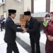 Hadiri Pelantikan PAW DPRK Aceh Utara, Pj Bupati Minta Dukungan Dewan