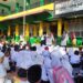 Perdana Masuk Sekolah, Siswa SDN 3 Banda Sakti Ikuti Kegiatan Perkenalan
