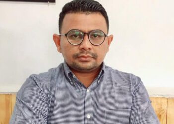 Dukung Pj Wali Kota Bangun Lhokseumawe, Ini Harapan Tokoh Pemuda