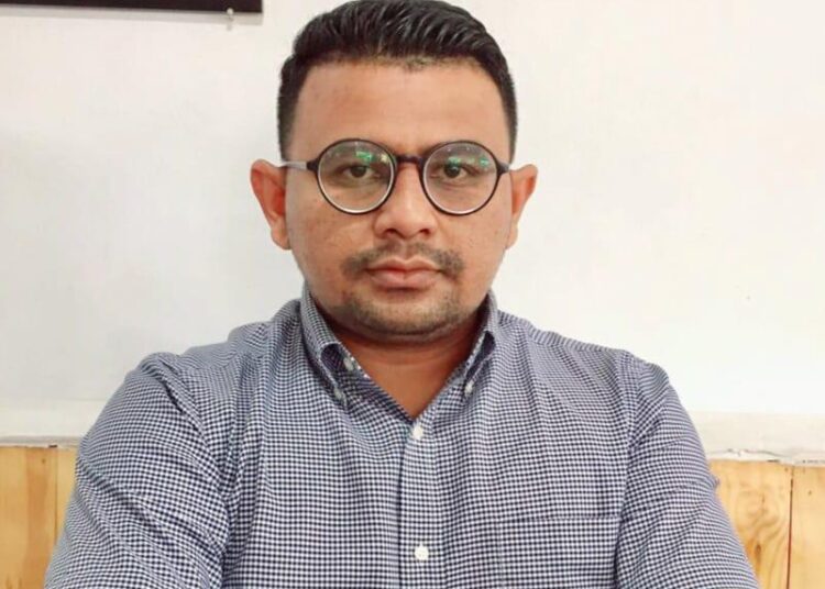 Dukung Pj Wali Kota Bangun Lhokseumawe, Ini Harapan Tokoh Pemuda