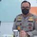 Polisi Tangkap 8 Orang Diduga Joki UTBK SBMPTN di Jatim