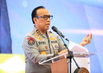 Hindari Spekulasi, Polri Terus Perkuat Pembuktian Ilmiah di Kasus Brigadir J