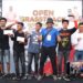 Pembalap Binaan Polres Aceh Utara Raih Juara Umum Open Grasstrack Bhayangkara 2022