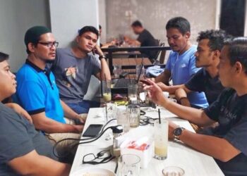 IJTI Lhokseumawe Raya Siap Gelar MUSKORDA Perdana