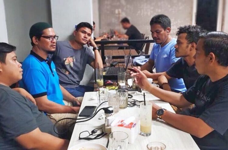 IJTI Lhokseumawe Raya Siap Gelar MUSKORDA Perdana