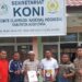 Esport Aceh Utara Resmi Gabung KONI