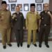 Geliat Pj Bupati Aceh Utara Bangun Sinergi Antar Instansi