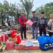 Rumah Pekerja Bangunan Di Baktiya Barat Ludes Terbakar