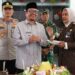 Hadiri Peringatan Hari Bhakti Adhyaksa Ke-62, Pj Bupati Aceh Utara Sampaikan Ini