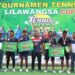 Tiga Atlet Tenis Lhokseumawe Raih Juara Lilawangsa Cup 2022