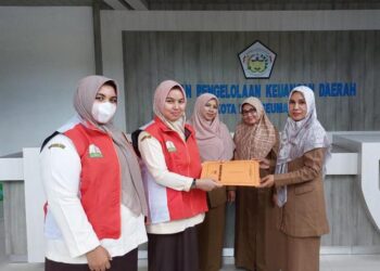 Genjot Pendapatan, Samsat Lhokseumawe Tagih Pajak ‘Door To Door’