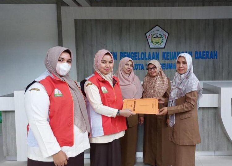 Genjot Pendapatan, Samsat Lhokseumawe Tagih Pajak ‘Door To Door’