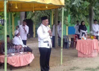Siap Terapkan Kurikulum Merdeka, Ini Kata Kepala Kankemenag Aceh Utara