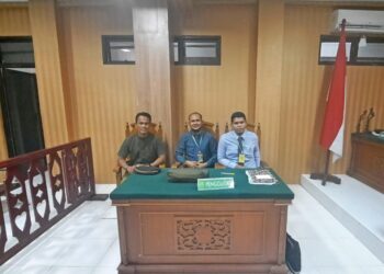 PN Lhokseumawe Akan Putuskan Perkara PAW DPRK Lhokseumawe