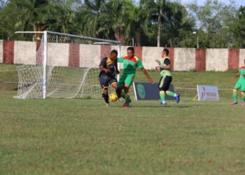 Kalahkan PS Kodim 2-0 di Semifinal, BAS FC Pastikan Tiket Final Liga Eksekutif