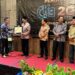 PT Pupuk Iskandar Muda Terima Penghargaan Zero Accident