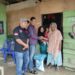 ‘Insan Meurah Silu’ Kunjungi Rumah Kaum Dhuafa di Baktiya