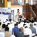 Di Aceh Utara, Peringatan Tahun Baru Islam Dipusatkan di Masjid Agung Baiturrahim Lhoksukon