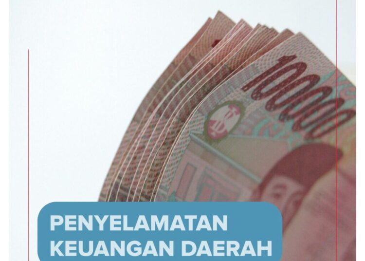 Kejari Tetapkan Lima Tersangka Dugaan Korupsi Rumah Dhuafa Baitul Mal Aceh Utara